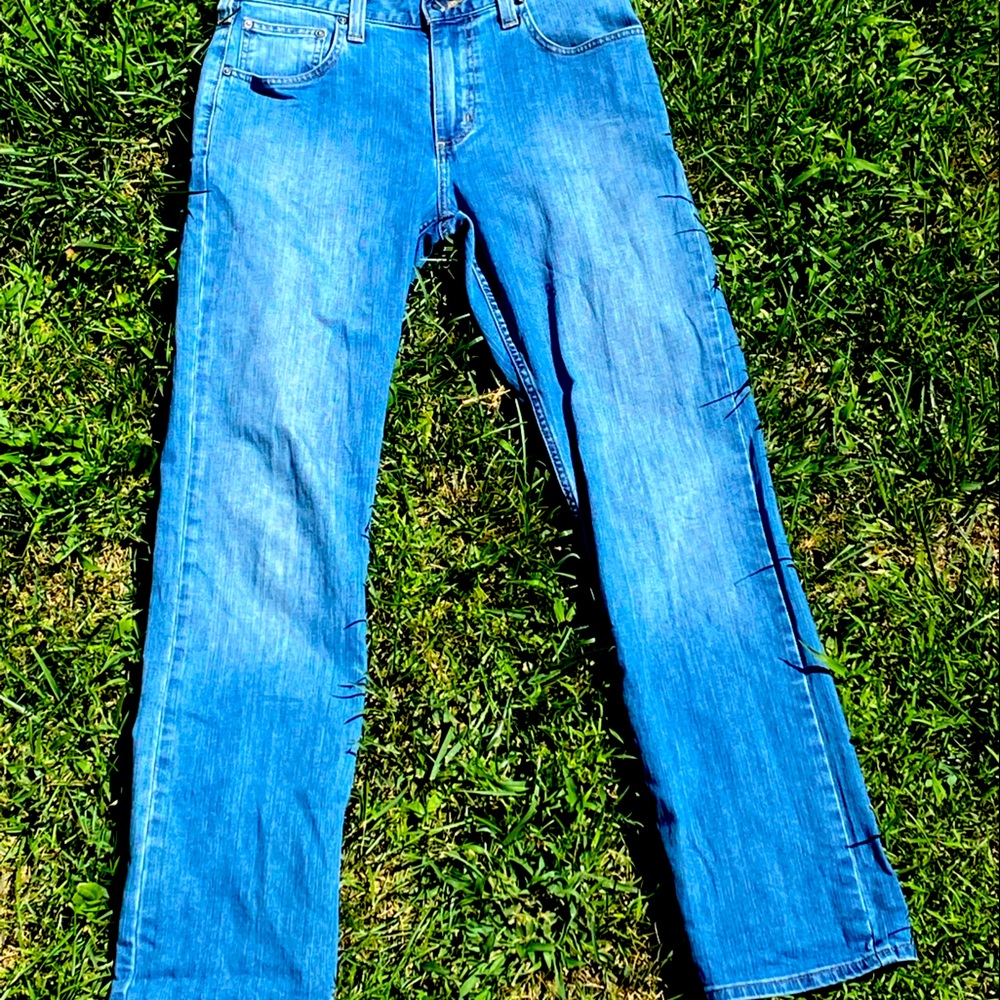 VINTAGE CARHARTT JEANS